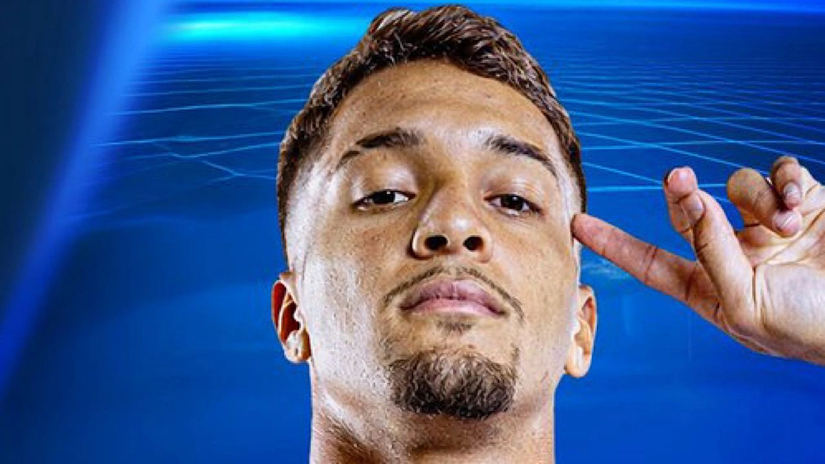 يوفنتوس يستهدف مهاجم الهلال