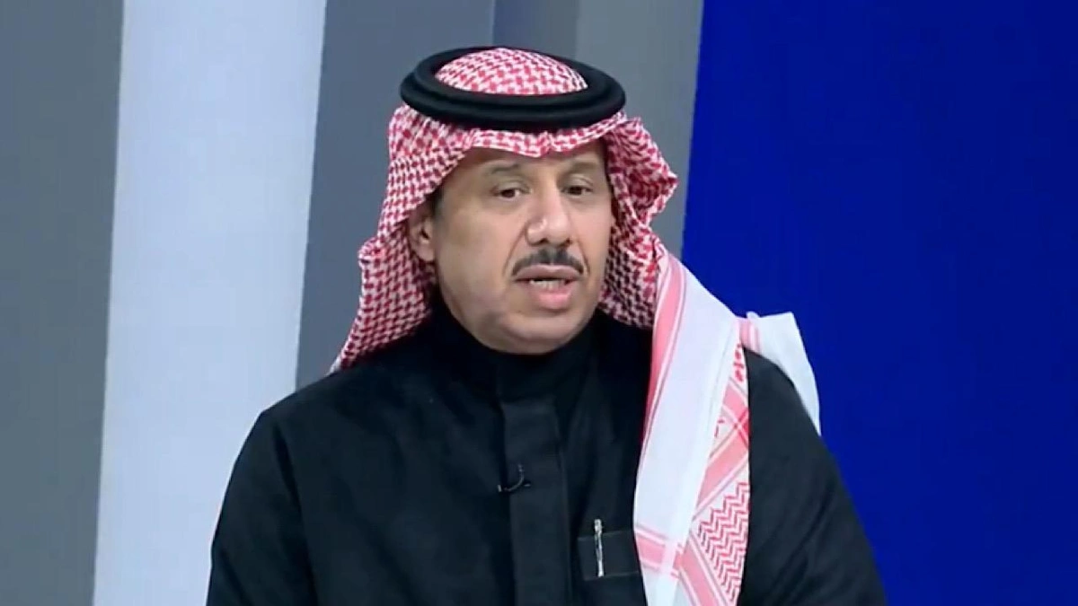 الرزيحان: الهلال لا يفكر في التعاقد مع جوشوا ويتجه لـ محمد ميتي.. فيديو