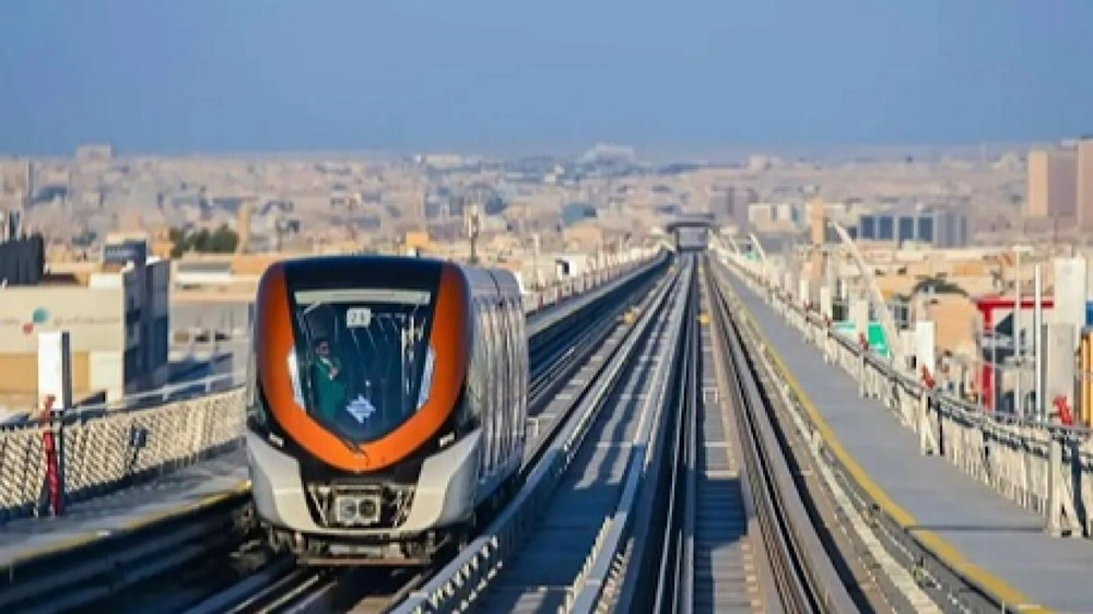 مواطن: التذكرة السنوية لقطار الرياض وفّرت أكثر من 400 ريال .. فيديو