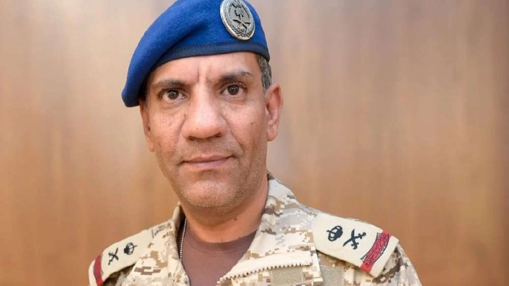 المالكي: القوات البحرية السعودية تُكمل انتشارها في بحر العرب
