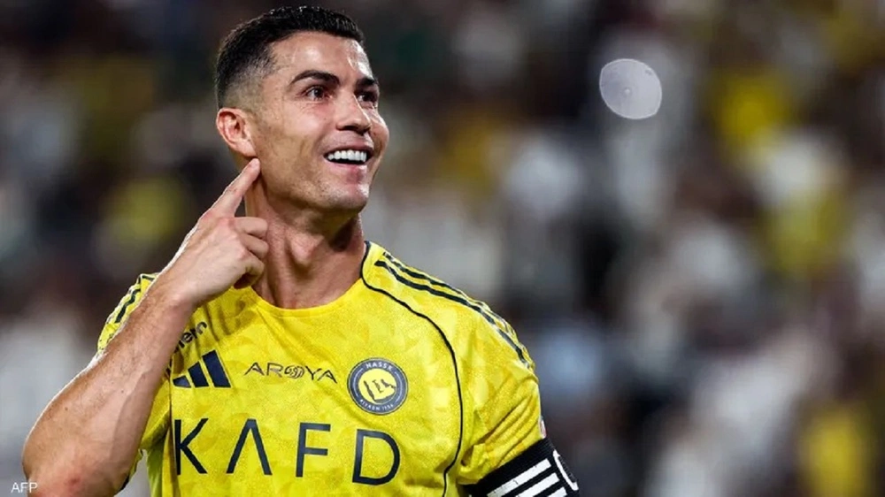 رونالدو  يفوز في معركته القضائية ضد يوفنتوس