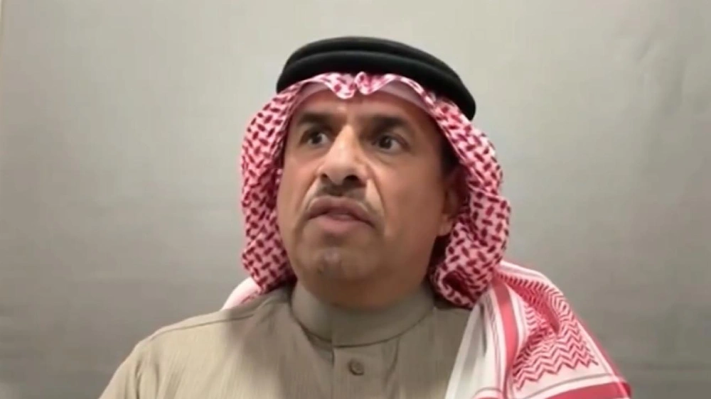 القحيز : مستقبل تأهل الهلال لبطولة السوبر في الموسم القادم غير واضح .. فيديو