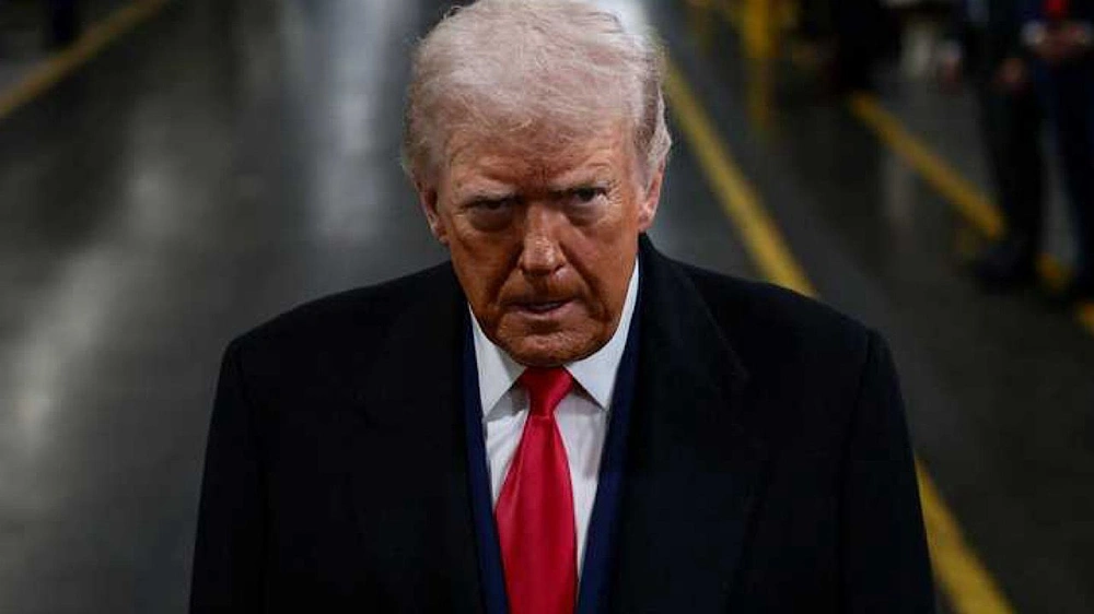 ترامب يفرض تعريفات جمركية بنسبة 10% على 9 دول أوروبية