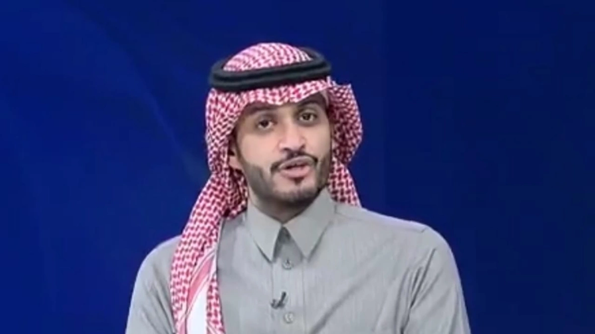 تركي الغامدي: غياب مهاجم هلالي عن قائمة هدافي الدوري يكشف عن وجود خلل.. فيديو