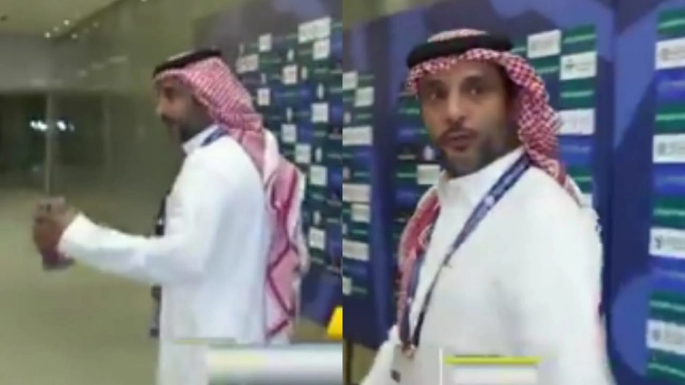 رئيس التعاون يحمل التحكيم مسؤولية الخسارة أمام الأهلي .. فيديو