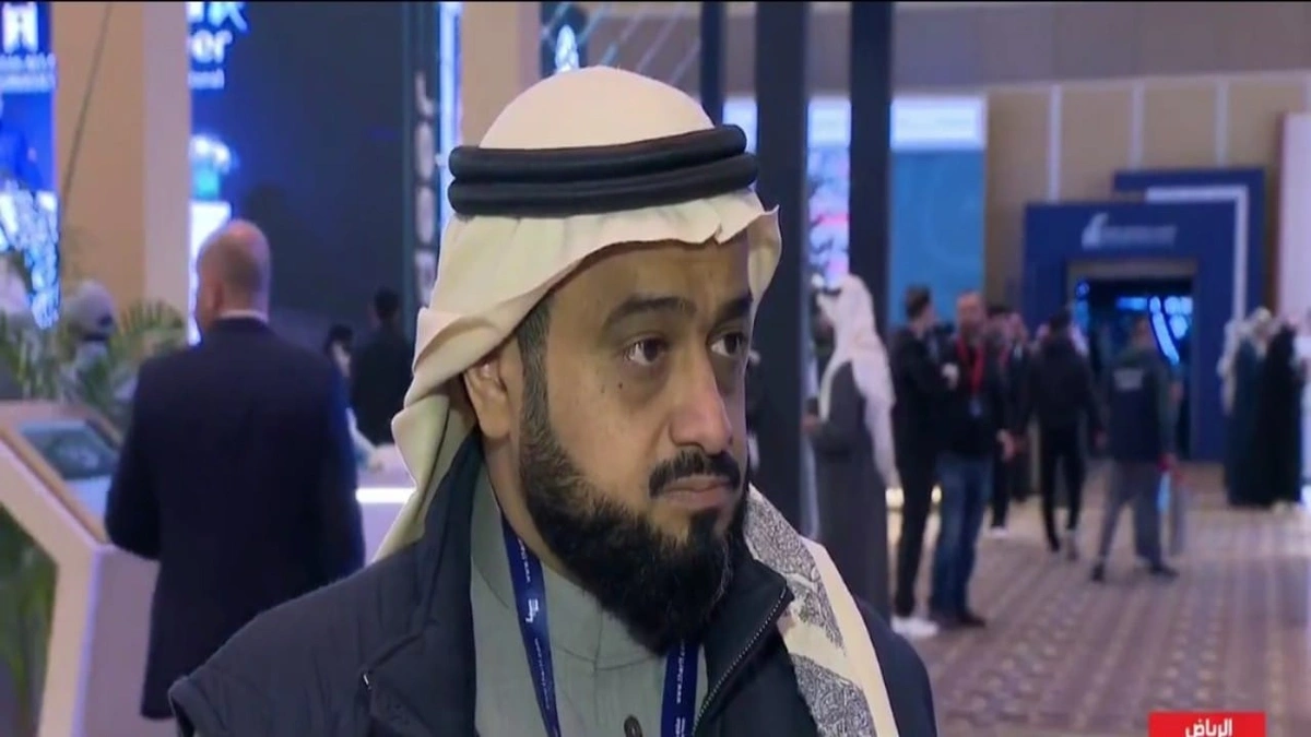 المفرج: النظام المحدث لتملك غير السعوديين للعقار تأثيره إيجابي على الأسعار.. فيديو