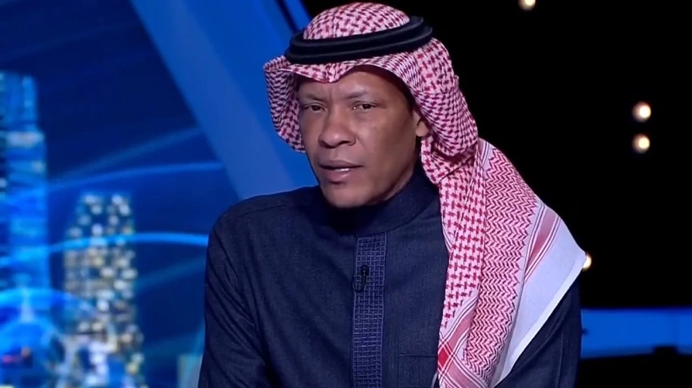 الدعيع: هدفنا الفوز بكأس آسيا تحت 23 والأندية متضررة بانضمام لاعبيها .. فيديو