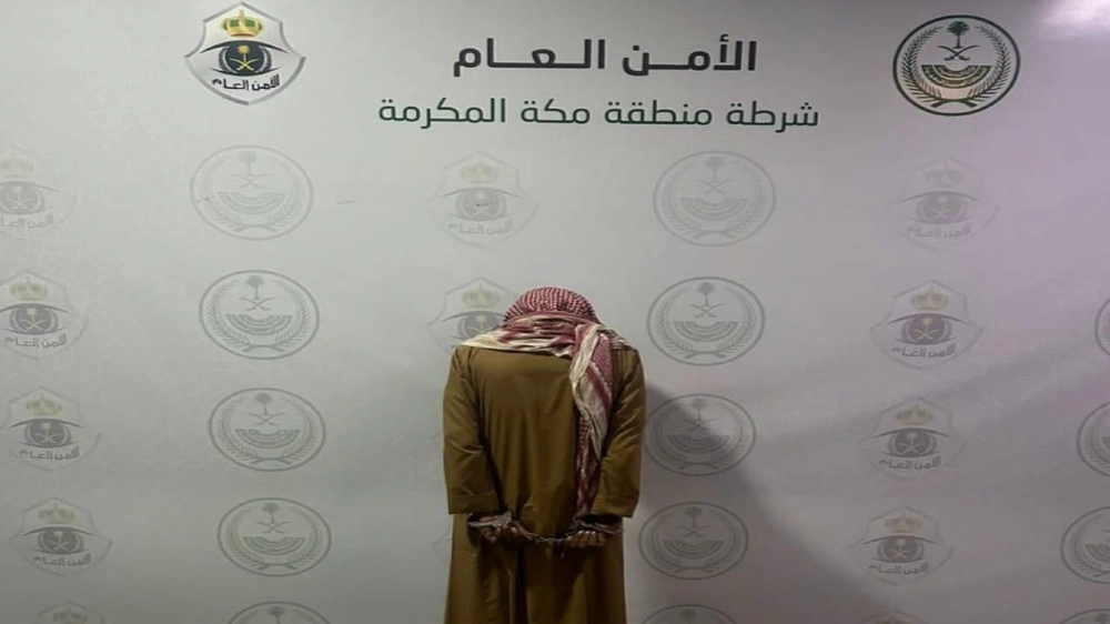 القبض على مواطن لنقله 8 مخالفين لنظام أمن الحدود بجازان