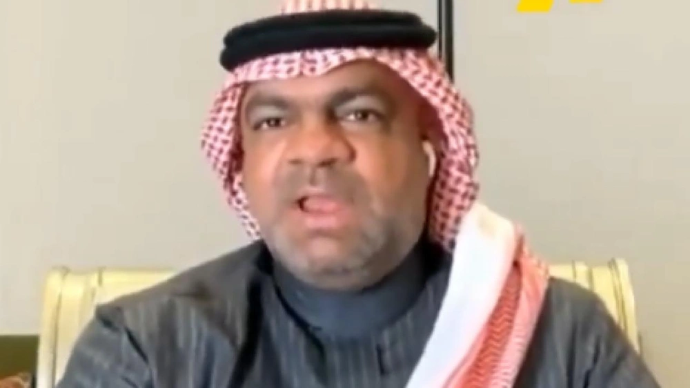 العنقري عن كشف ميزانية الهلال: لماذا لا نرى هذا الشفافية لدى الأندية.. فيديو