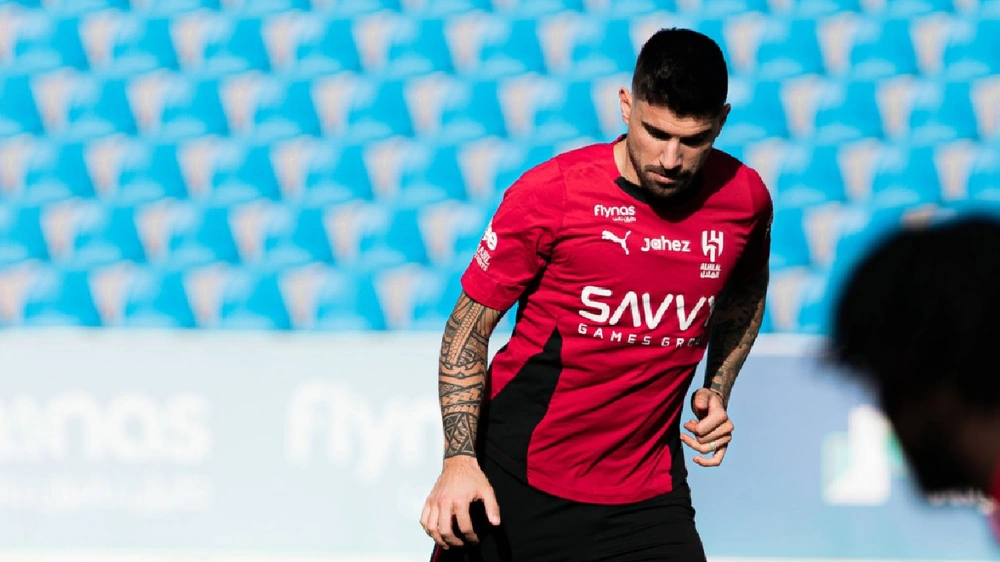 تحرك اتحادي لضم نيفيز