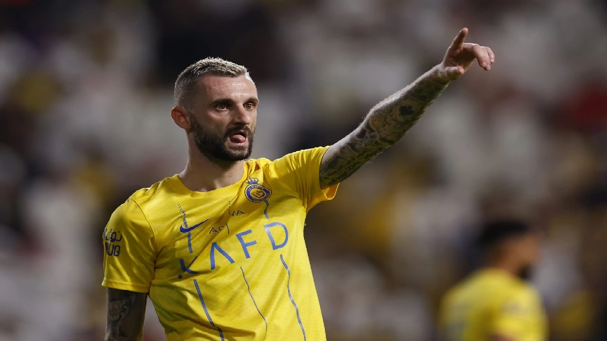 العنزي: بروزوفيتش جاهز لدعم النصر أمام الاتحاد
