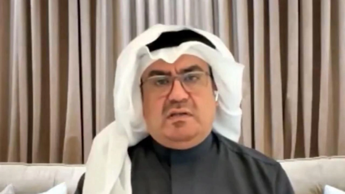 أبو نخاع: تراجع الاتحاد بعد الدوري يعود لعدم الاستقرار الإداري.. فيديو
