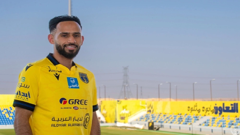 الهلال يقترب من ضم مندش