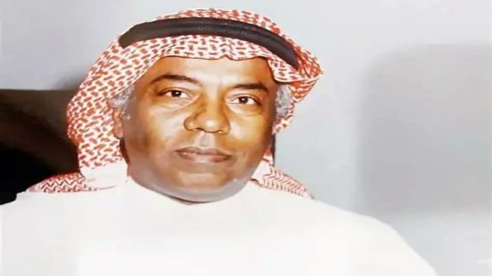 وفاة الأديب حسين علي حسين أحد رواد السرد الأدبي في المملكة