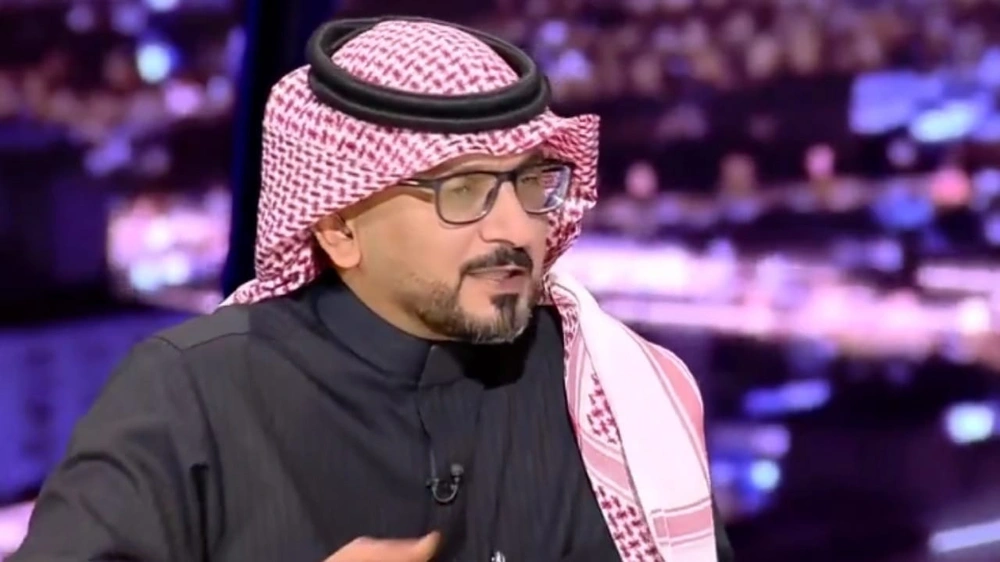 الناصر: بعض الأندية تمتك خيارات تدريبية لا تتوفر لغيرها.. فيديو
