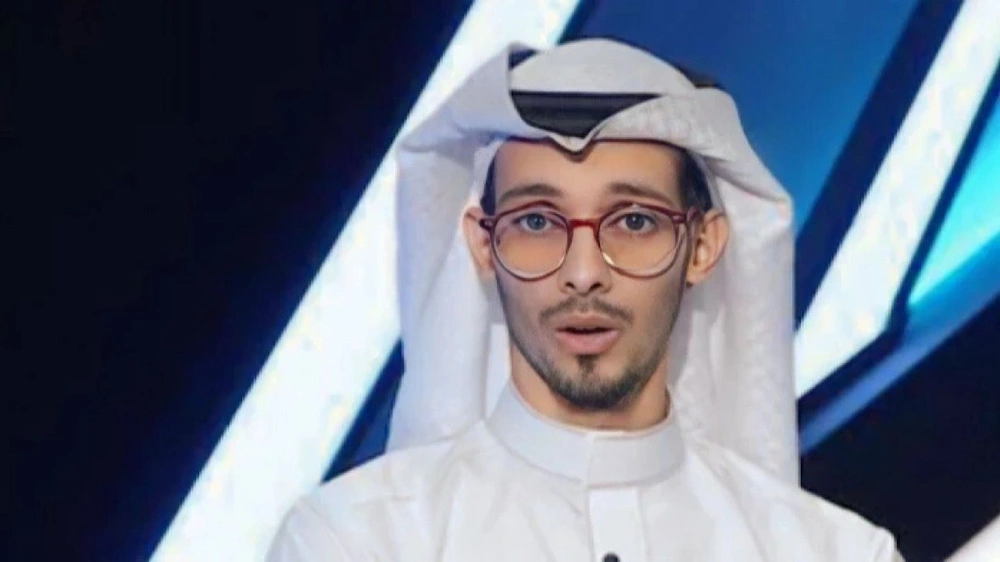 الشيخي:تم رفع المنع عن الشباب والرياض رسمياً