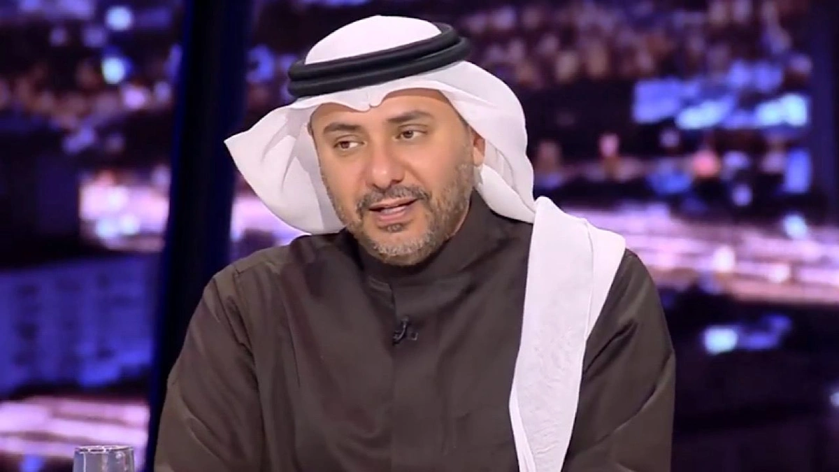 التويجري: لا أتوقع عودة سعود عبدالحميد في الانتقالات الشتوية.. فيديو