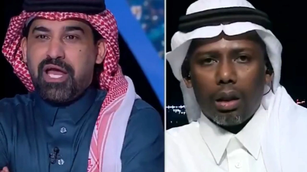 عطيف: صالح الشهري وفواز الصقور شبابيان وقد يشاركان أمام الحزم  .. فيديو