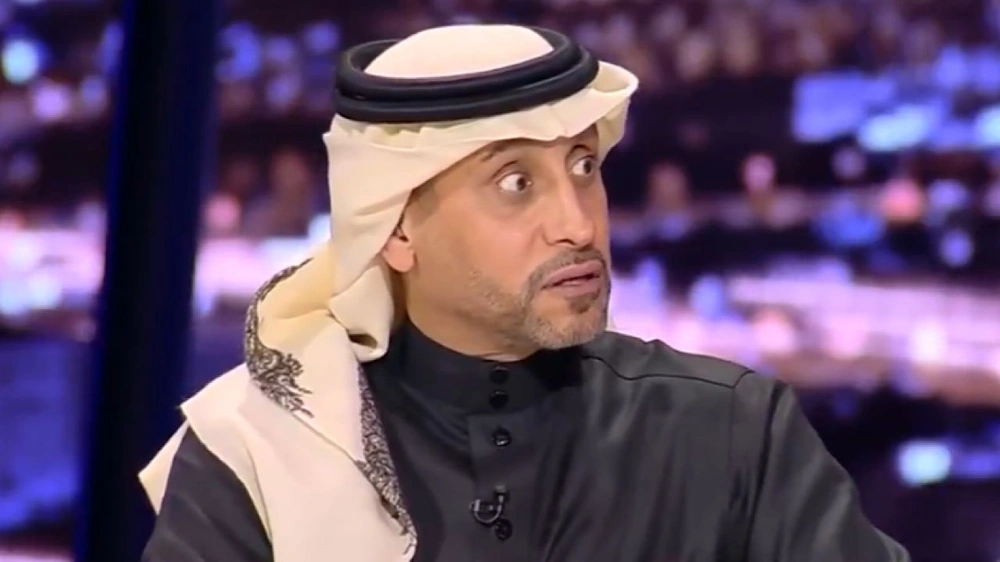 الجابر: الأهلي حقق الأهم رغم الغيابات والتعاون أشجع فريق في الدوري .. فيديوً