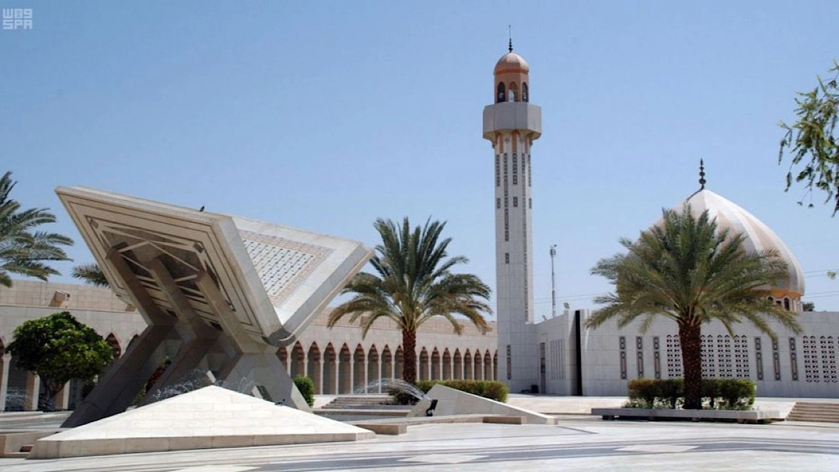 مجمع الملك فهد لطباعة المصحف الشريف يوزع أكثر من (264) مليون منذ افتتاحه