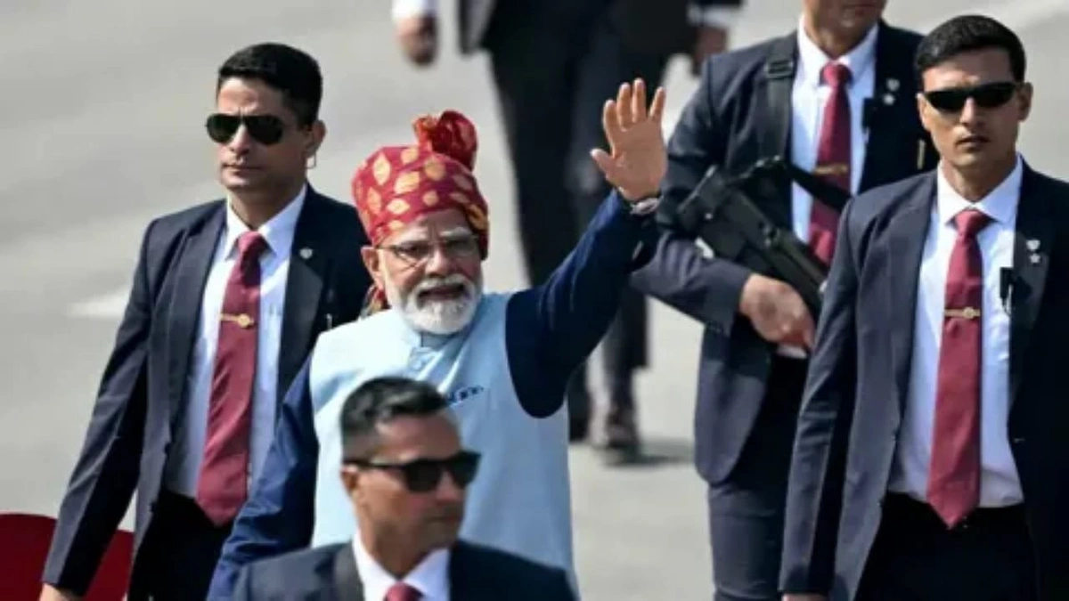 اتفاقية تجارة حرة تاريخية بين الهند والاتحاد الأوروبي