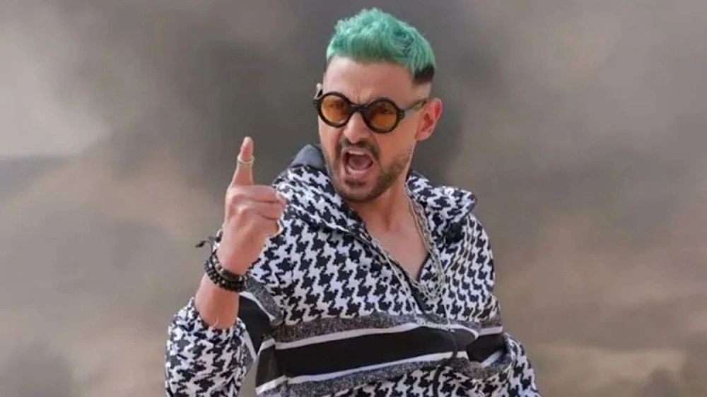 رامز جلال يكشف تفاصيل برنامج المقالب الجديد في رمضان 2026