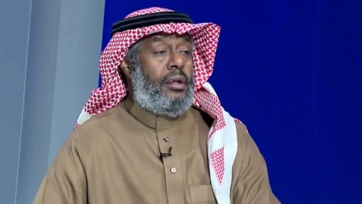 خميس: النصر سيقاتل على لقب الدوري حتى النهاية  .. فيديو