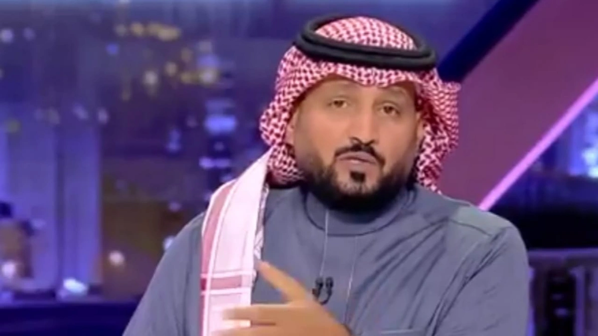 الحميدي يرد على متحدث الشباب: المستحقات ليست عائقًا لشهادة الكفاءة .. فيديو