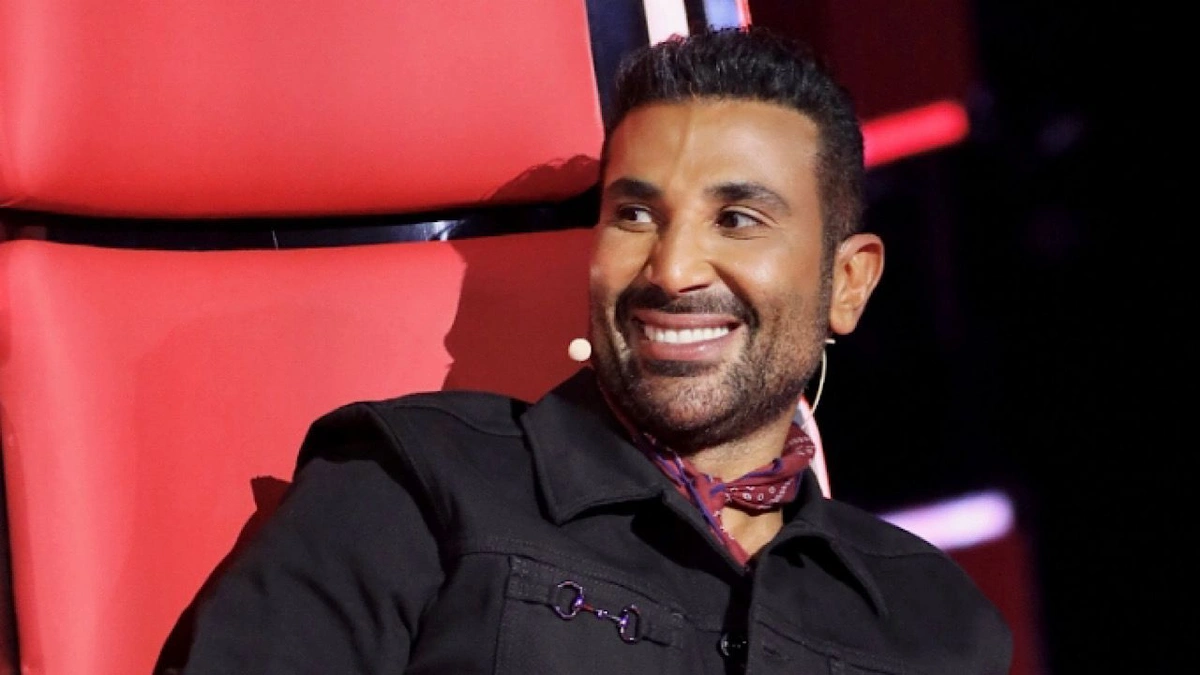 أحمد سعد: كان المفروض ما اشتركش في التجربة دي وبعتذر لجمهوري
