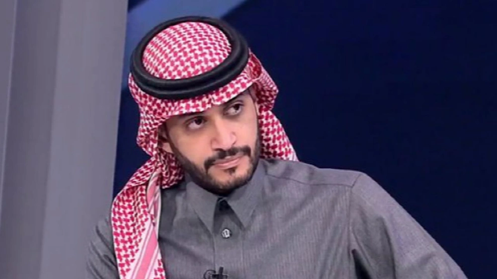 الغامدي: وزارة الرياضة لم توافق على إقالة ألغواسيل.. فيديو