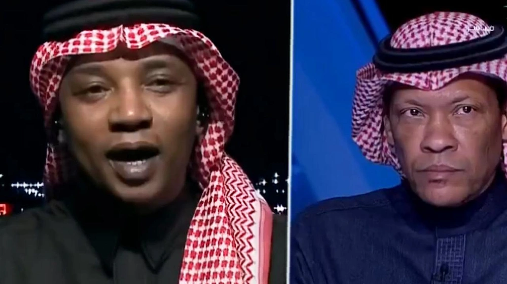محمد نور: نريد مواهب بمستوى الشلهوب ونواف العابد .. والدعيع يرد..فيديو