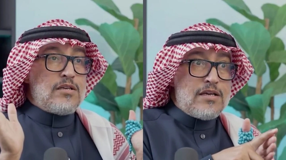 المسند: نار الحجاز لم تحدث بعد وتتطلب بركانًا استثنائيًا.. فيديو
