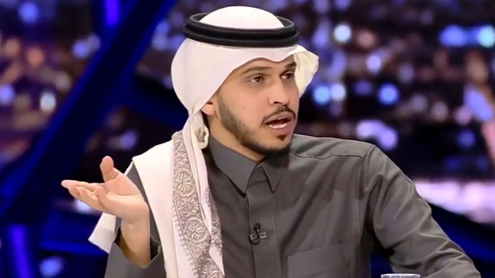 الفزي: من وضع جدولة الدوري يجب إبعاده عن التخطيط حتى في الحواري.. فيديو