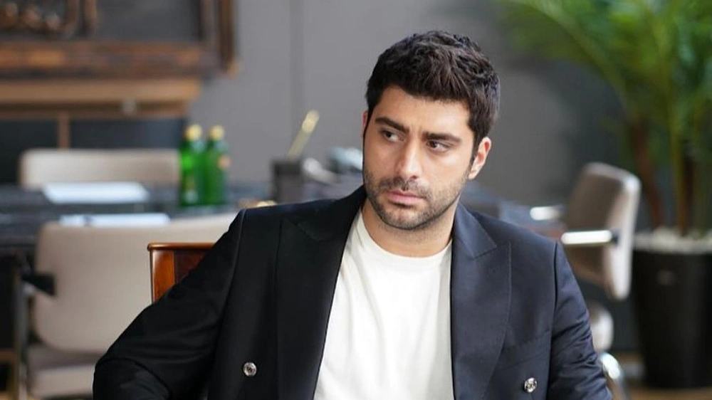 توقيف نجم شراب التوت دوغوكان غونغور ضمن حملة أمنية في تركيا