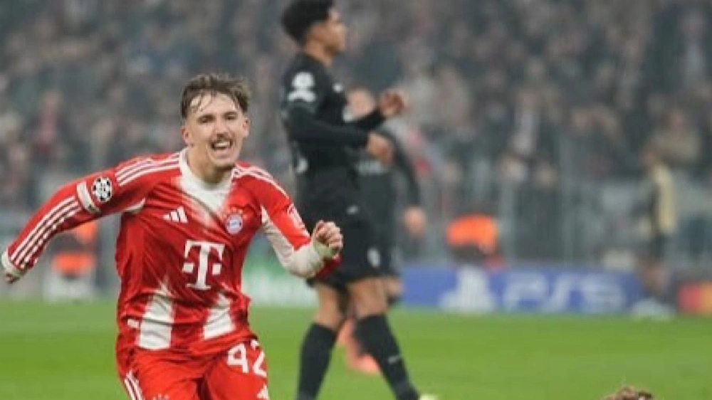 لاعب بايرن ميونخ يعتذر عن تصريحاته بشأن ريال مدريد