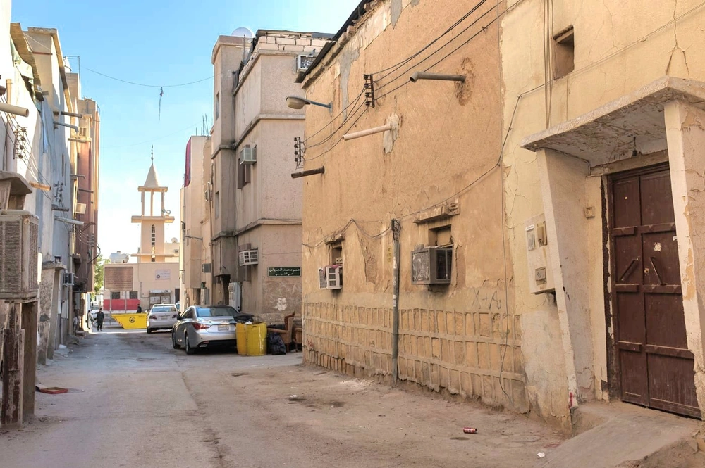 صورة من زمن مضى تحيي ذكرياتنا القديمة