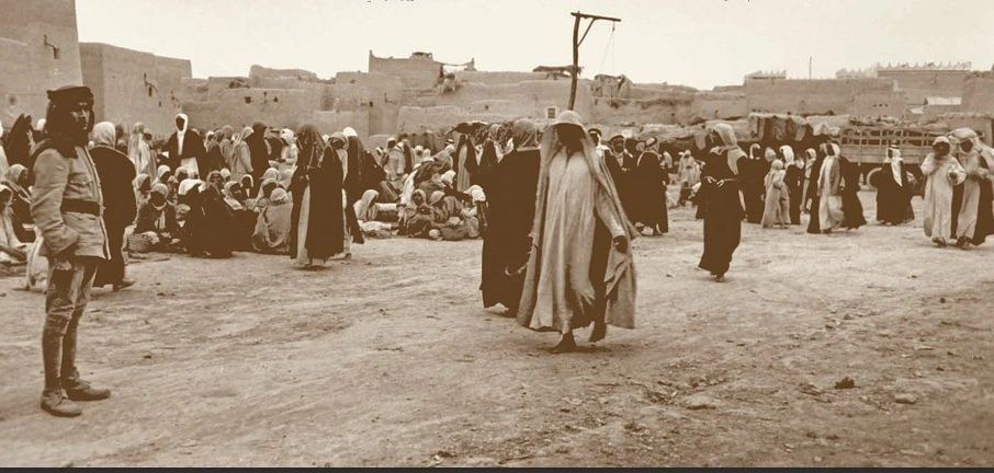 صورة من الزمن الجميل