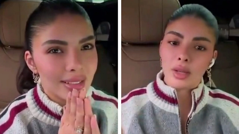 أصالة كامل: كونوا واعيين للأكل والحركة واحرصوا على طعام نظيف .. فيديو