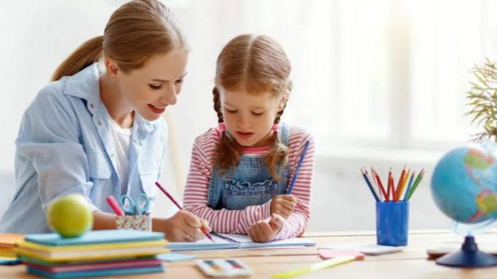 استشاري: ليس من الضروري أن يكون الأطفال نجوماً مثل رونالدو والدوسري.. فيديو