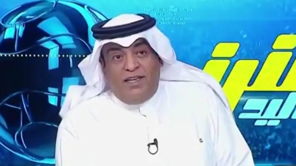 الفراج: دوري روشن يشتعل وصراع الصدارة يتجدد .. فيديو