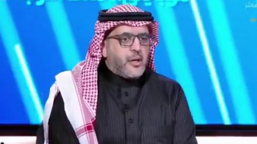 العقيل:هيرنانديز صفقة ناجحة للهلال وتعثر النصر أعاد التوهج للدوري .. فيو