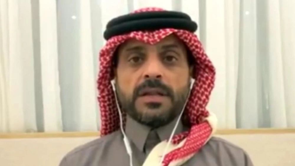 العطوي: الهلال يمتلك شخصية البطل والدوري يقتصر على صراع الهلال والنصر .. فيديو