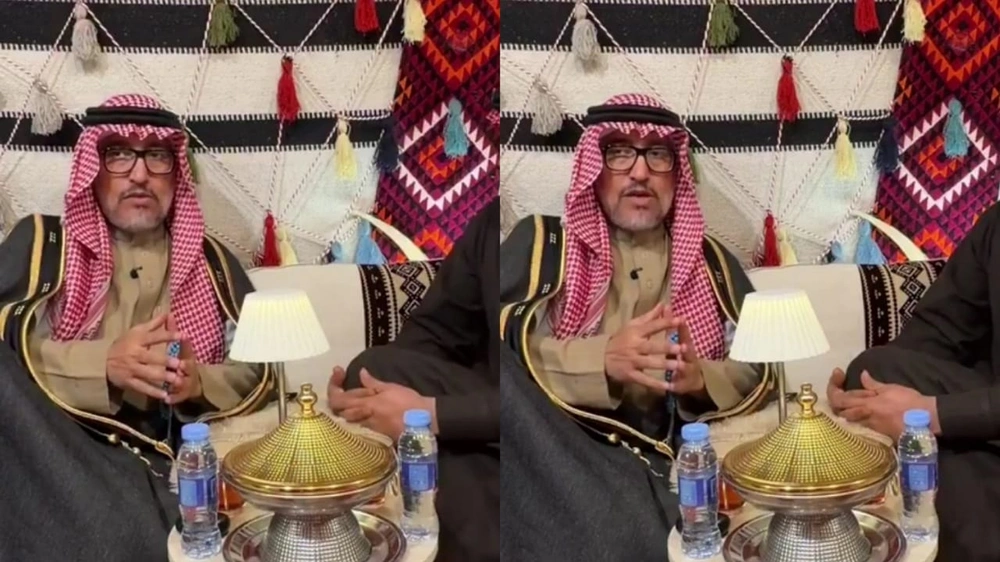 المسند: المربعانية تمثل ذروة البرد والأجواء الجافة تزيد الإحساس بالبرودة .. فيديو