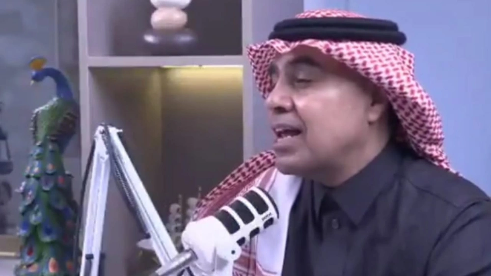 الجاسر: وجود أسماء محددة لتحكيم مباريات فريق معين يثير التساؤلات .. فيديو