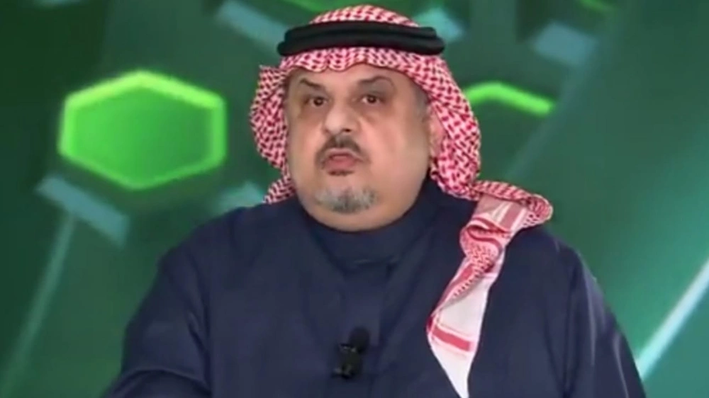 الأمير عبدالرحمن بن مساعد: جيل الفرج وسالم مميز والجيل الجديد لا يبشر بالخير  .. فيديو