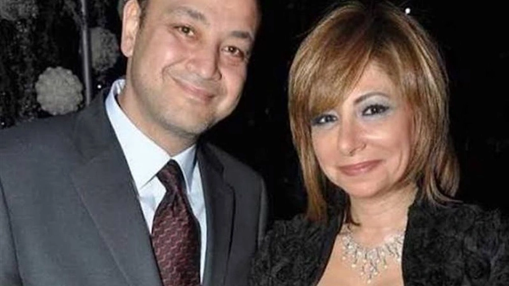 تفاصيل مثيرة تكشفها صديقة لميس الحديدي بعد طلاقها من عمرو أديب