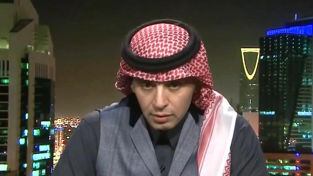 الفهيد: المباراة محسومة للنصر ..فيديو