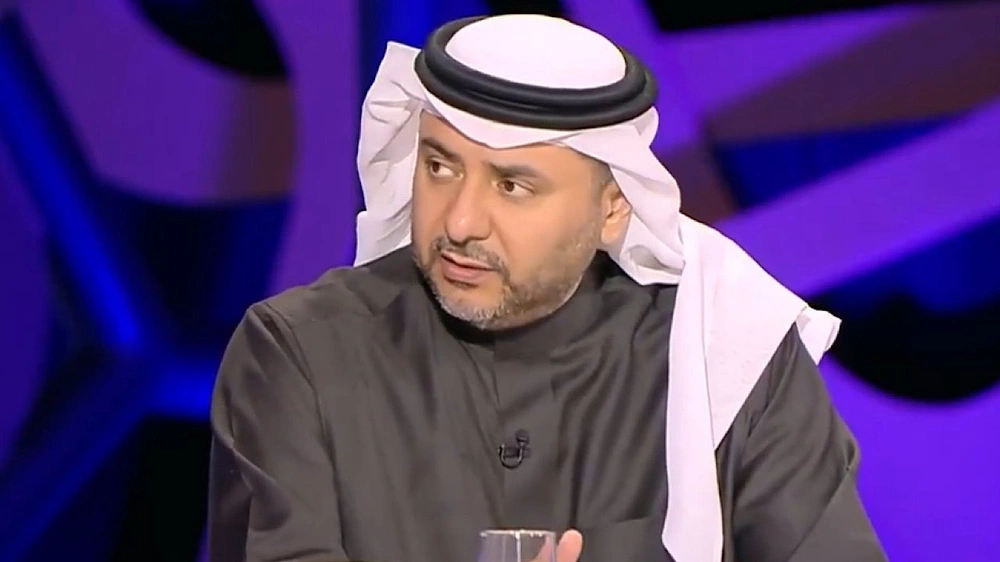 التويجري:‏النصر لم يختبر في الجولات الماضية ..فيديو