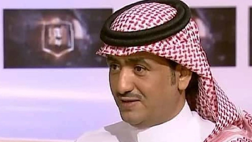 آل مغني: لن يستمر خيسوس مع النصر