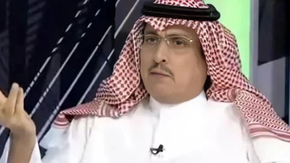 الدويش: رونالدو وجواو كانوا ضيوف شرف في لقاء الأهلي